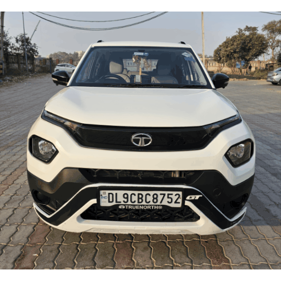 Buy TATA PUNCH 1.2 PURE (I.CNG) 2023 at Rs. 565,000